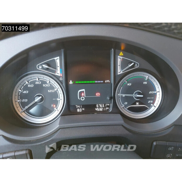 2020 DAF XF 530-45988849