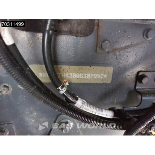 2020 DAF XF 530-45988851