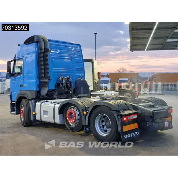 2017 Volvo FM450-45988855