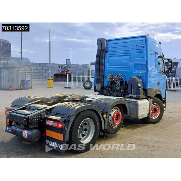 2017 Volvo FM450-45988858