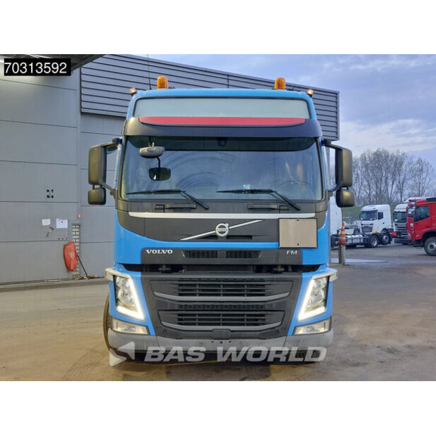 2017 Volvo FM450-45988859