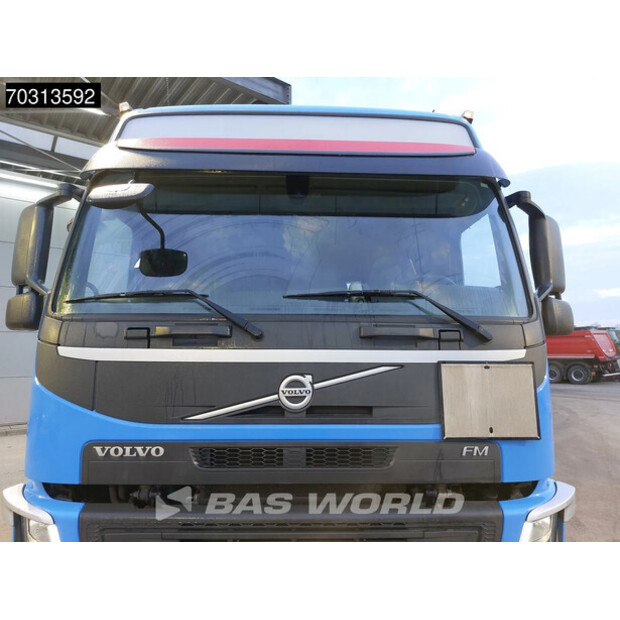 2017 Volvo FM450-45988860