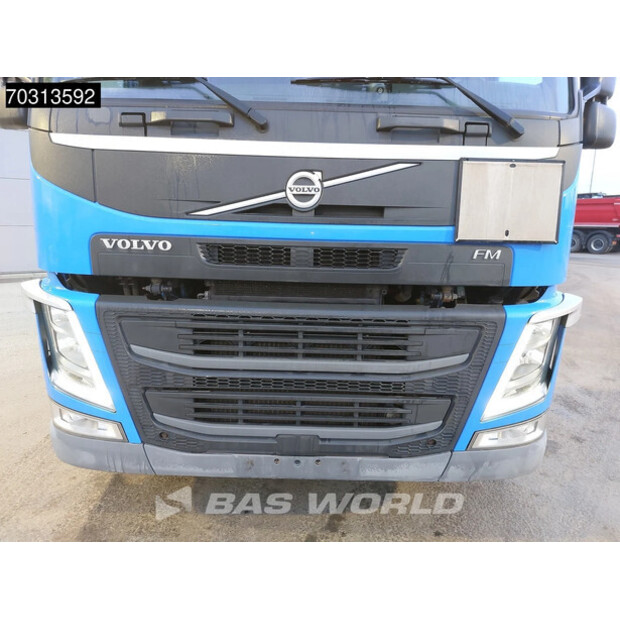 2017 Volvo FM450-45988861