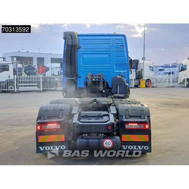 2017 Volvo FM450-45988862