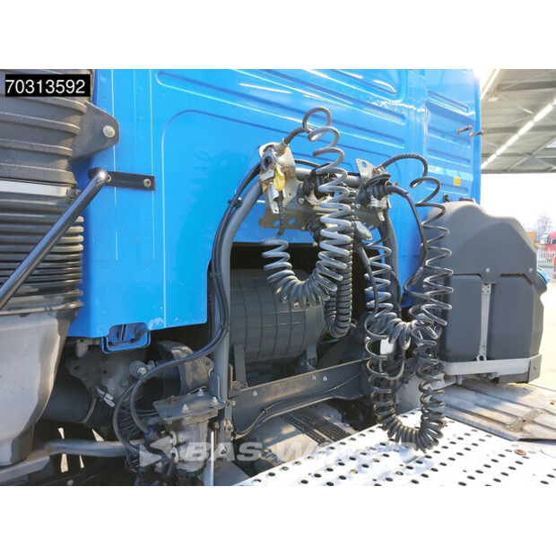 2017 Volvo FM450-45988864