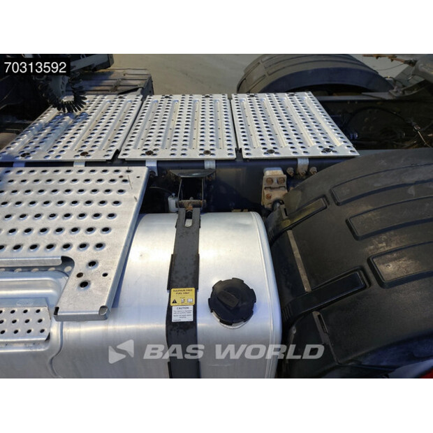 2017 Volvo FM450-45988866