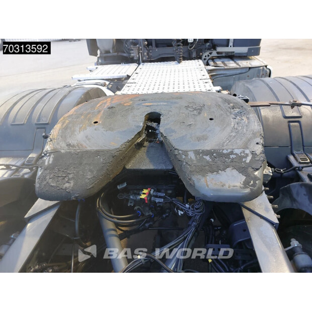 2017 Volvo FM450-45988868