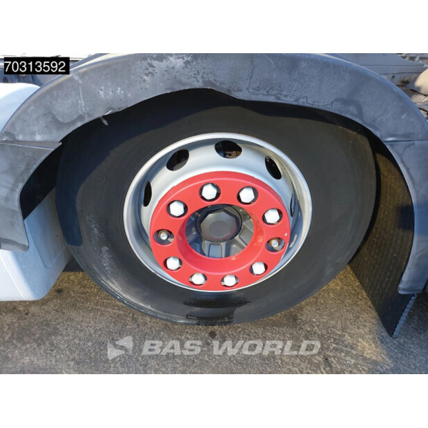 2017 Volvo FM450-45988869