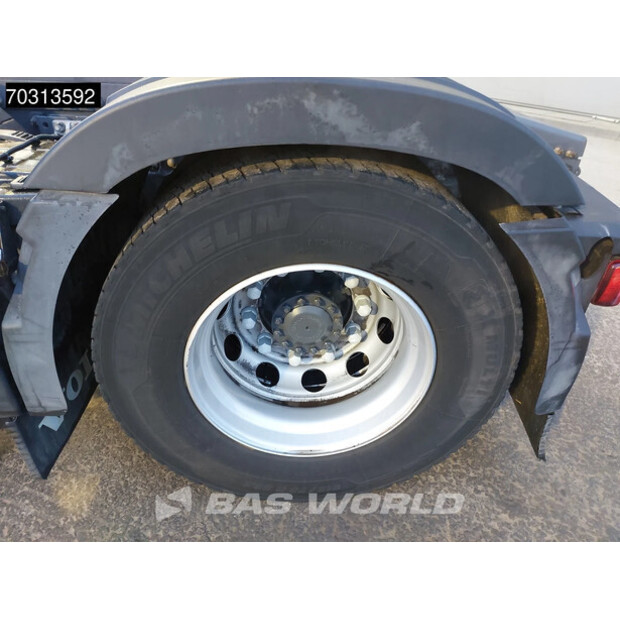 2017 Volvo FM450-45988870