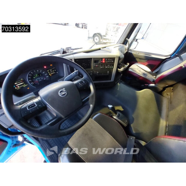 2017 Volvo FM450-45988871