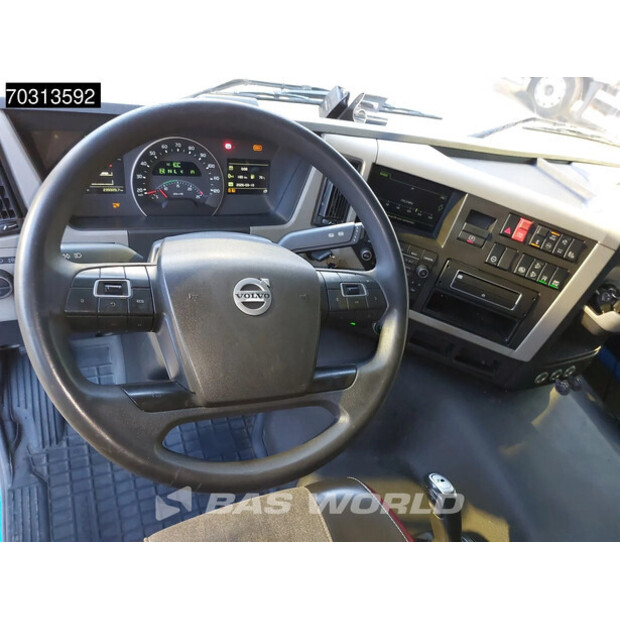 2017 Volvo FM450-45988872