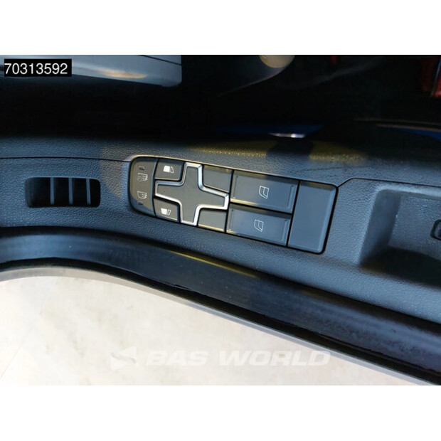 2017 Volvo FM450-45988873