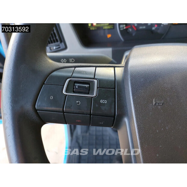 2017 Volvo FM450-45988874