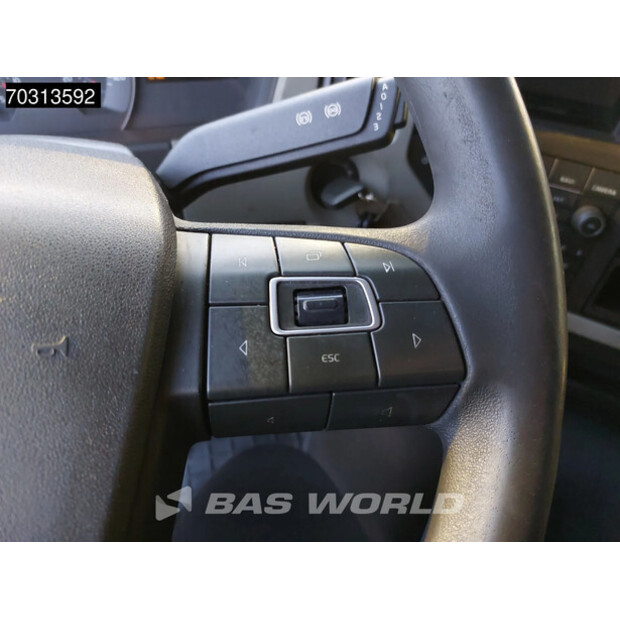 2017 Volvo FM450-45988875