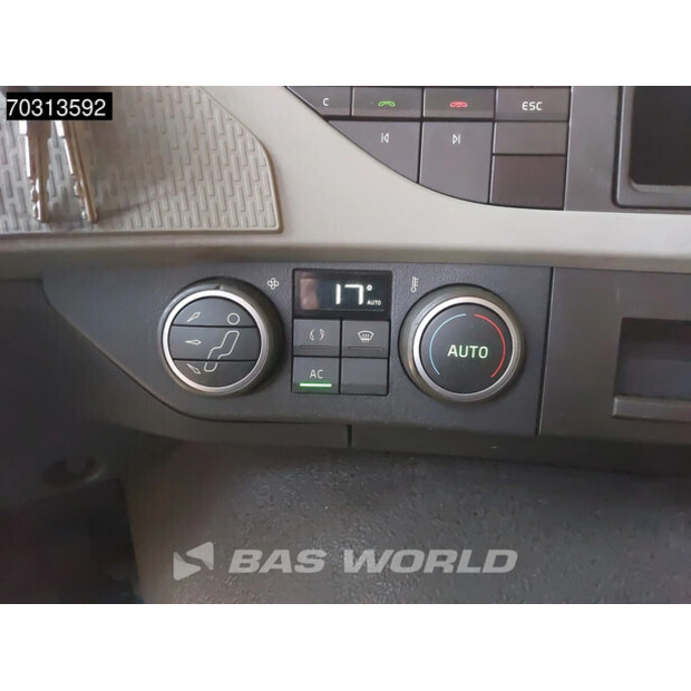 2017 Volvo FM450-45988877