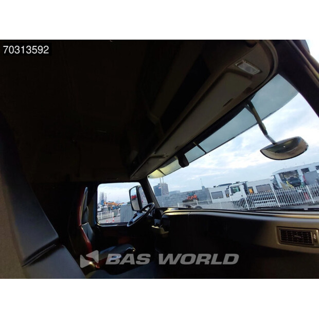 2017 Volvo FM450-45988880