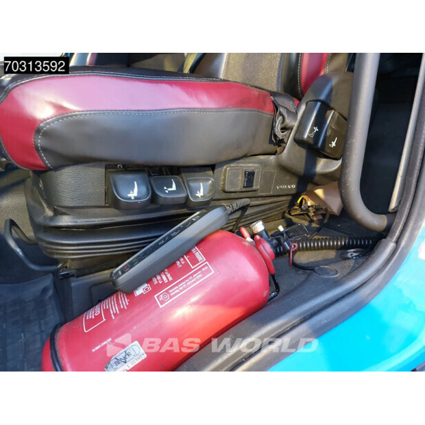 2017 Volvo FM450-45988881