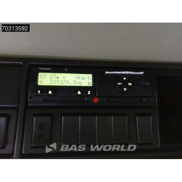 2017 Volvo FM450-45988882