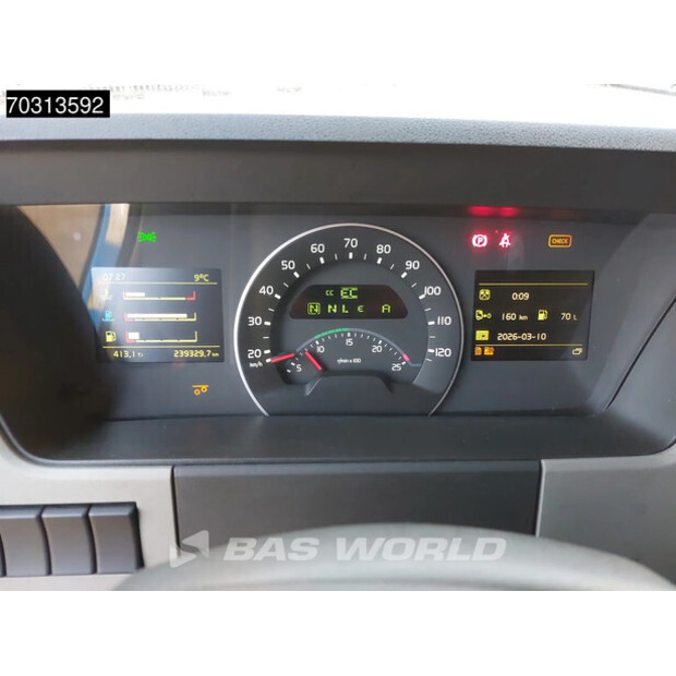 2017 Volvo FM450-45988883