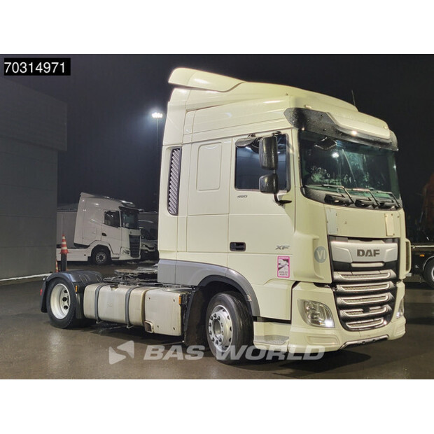 2021 داف XF 480-45988889