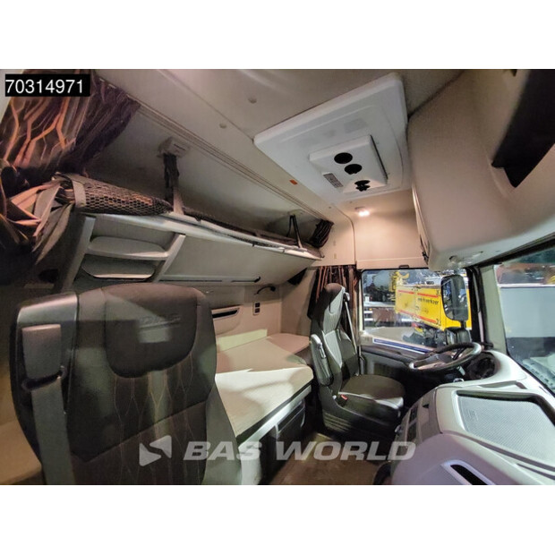 2021 داف XF 480-45988911