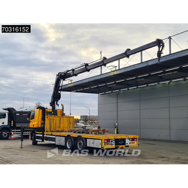 2014 DAF CF 410-45988921