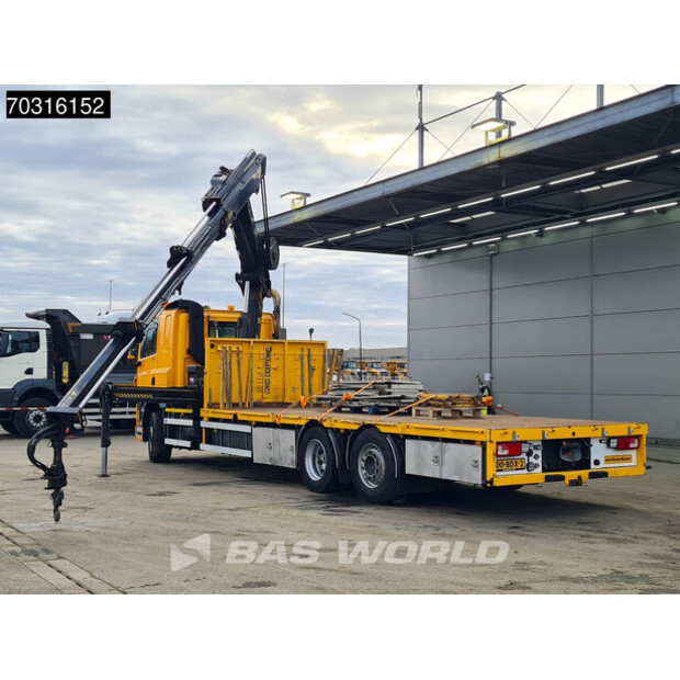 2014 DAF CF 410-45988924