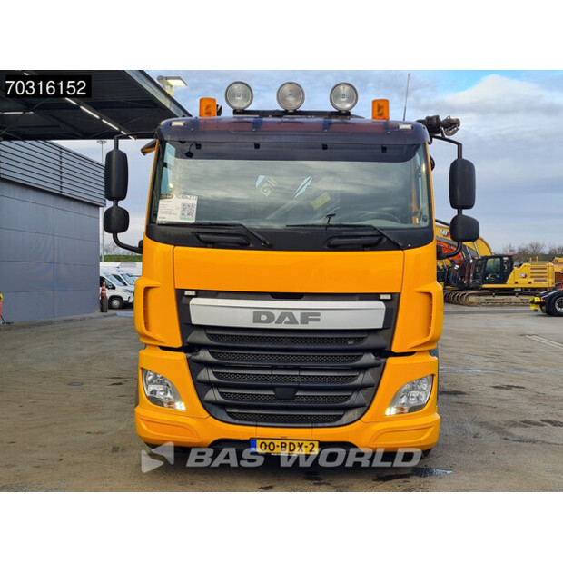 2014 DAF CF 410-45988931