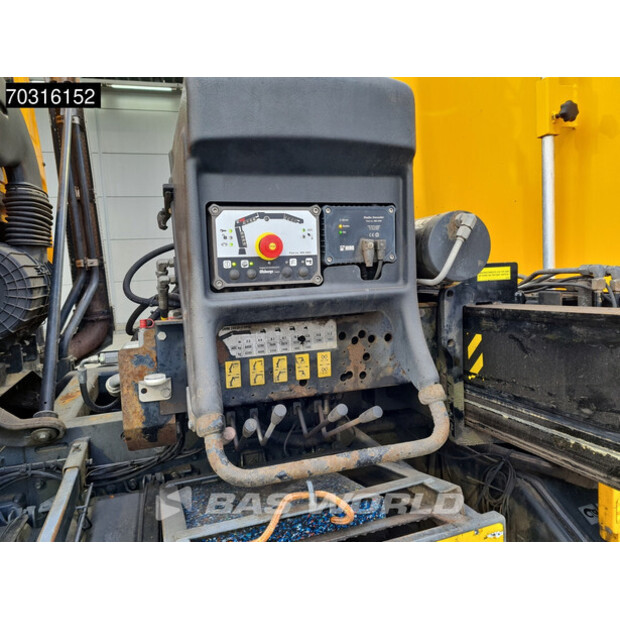 2014 DAF CF 410-45988939