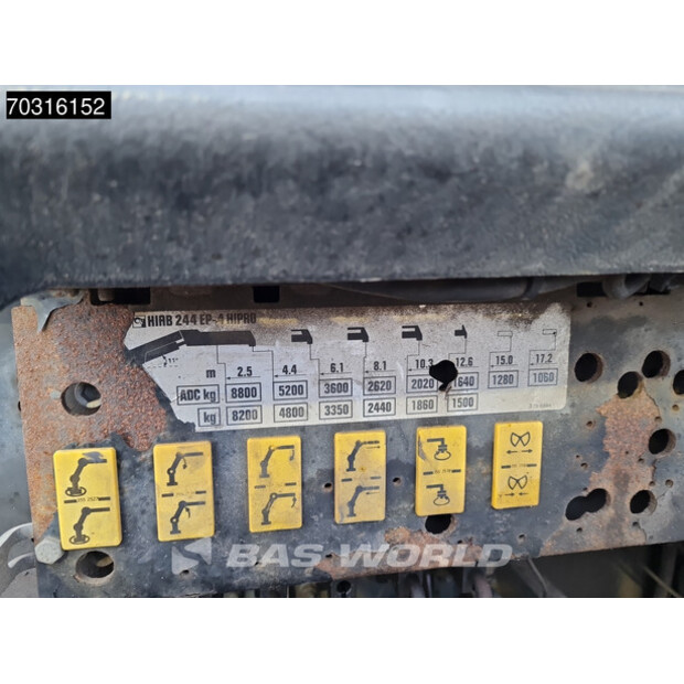 2014 DAF CF 410-45988942