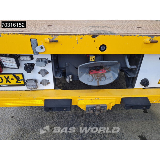 2014 DAF CF 410-45988945