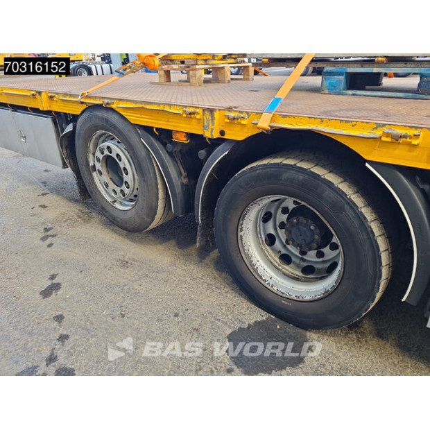 2014 DAF CF 410-45988946