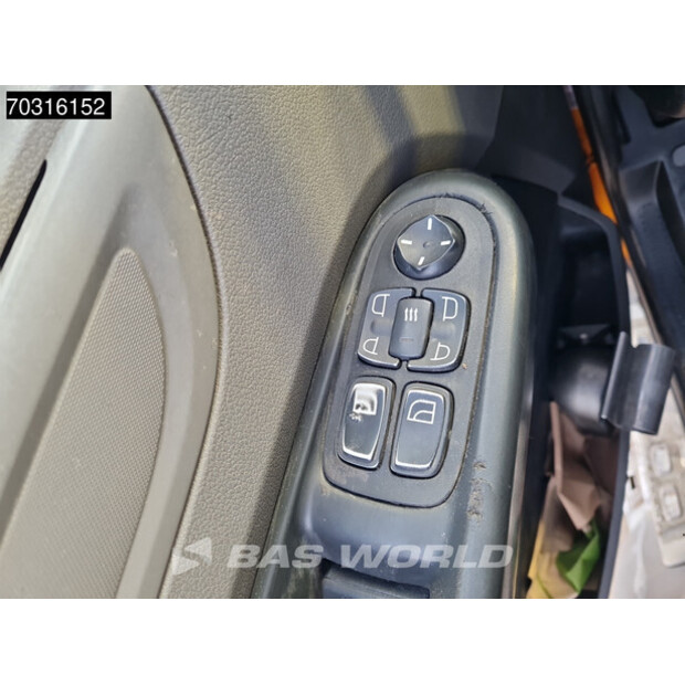 2014 DAF CF 410-45988949