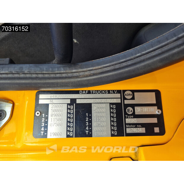 2014 DAF CF 410-45988959