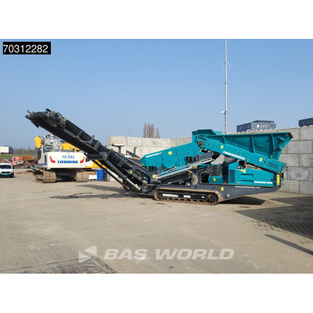 2023 PowerScreen Warrior 800-45988966