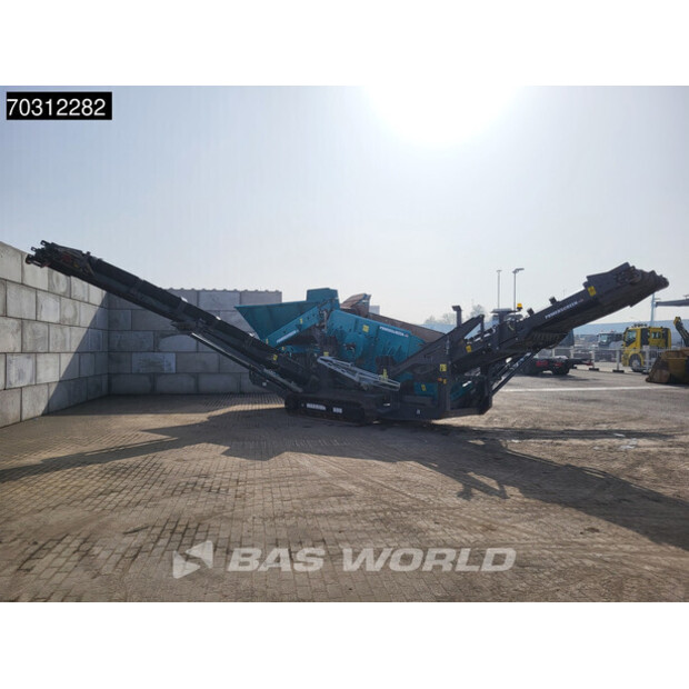 2023 PowerScreen Warrior 800-45988973