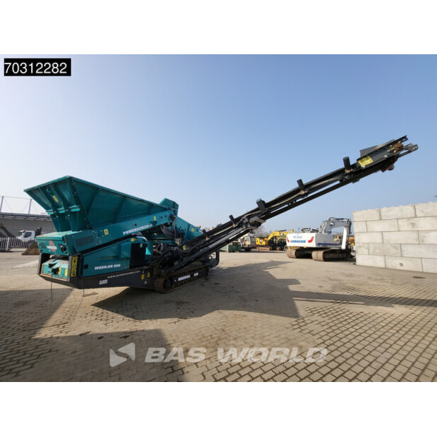 2023 PowerScreen Warrior 800-45988975