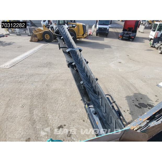 2023 PowerScreen Warrior 800-45988981