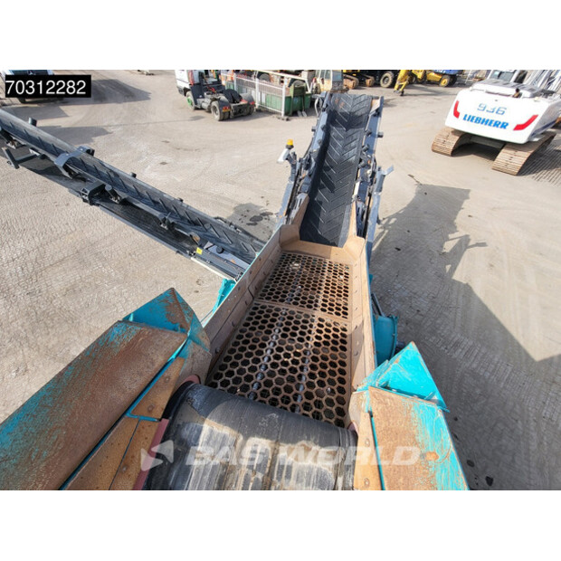 2023 PowerScreen Warrior 800-45988982