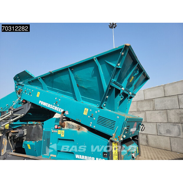 2023 PowerScreen Warrior 800-45988984