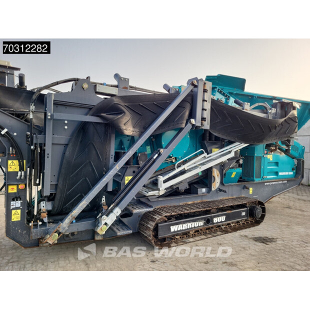 2023 PowerScreen Warrior 800-45988987