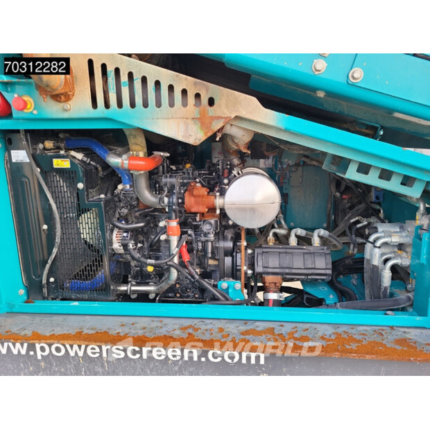 2023 PowerScreen Warrior 800-45988993