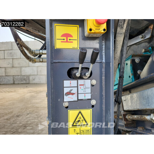 2023 PowerScreen Warrior 800-45988998