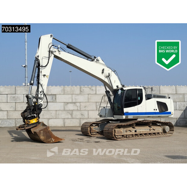 2018 ليبهير R936LC-45989006