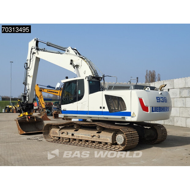 2018 ليبهير R936LC-45989007