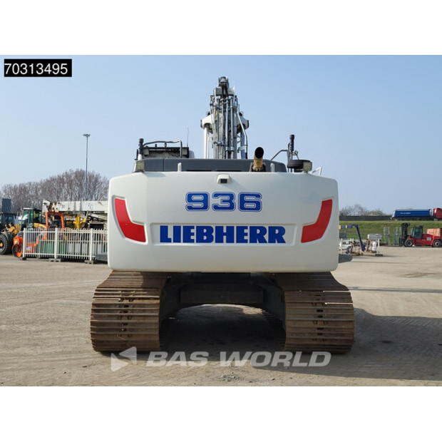 2018 ليبهير R936LC-45989008