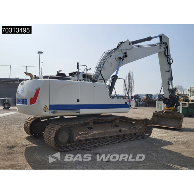 2018 ليبهير R936LC-45989010