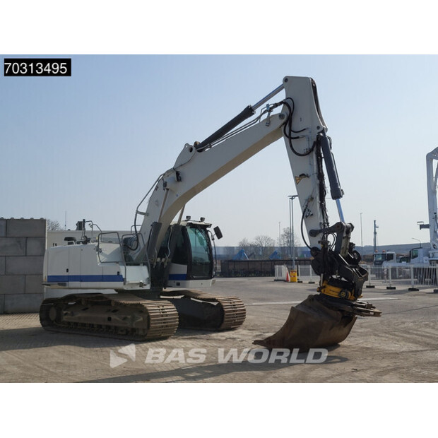 2018 ليبهير R936LC-45989011