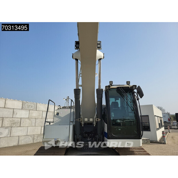 2018 ليبهير R936LC-45989013