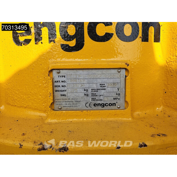 2018 ليبهير R936LC-45989019